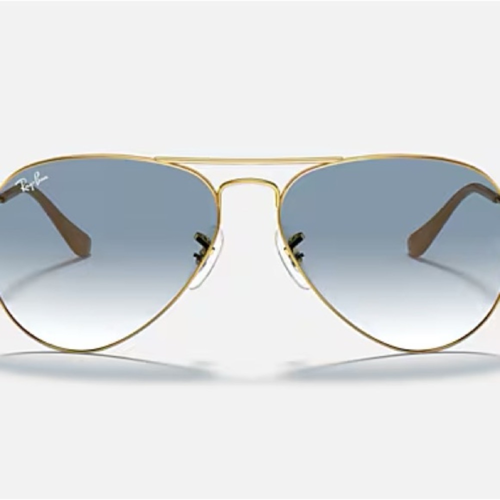Ray-Ban Women’s Aviator Sunglasses